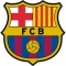 FC Barcelona Trænings